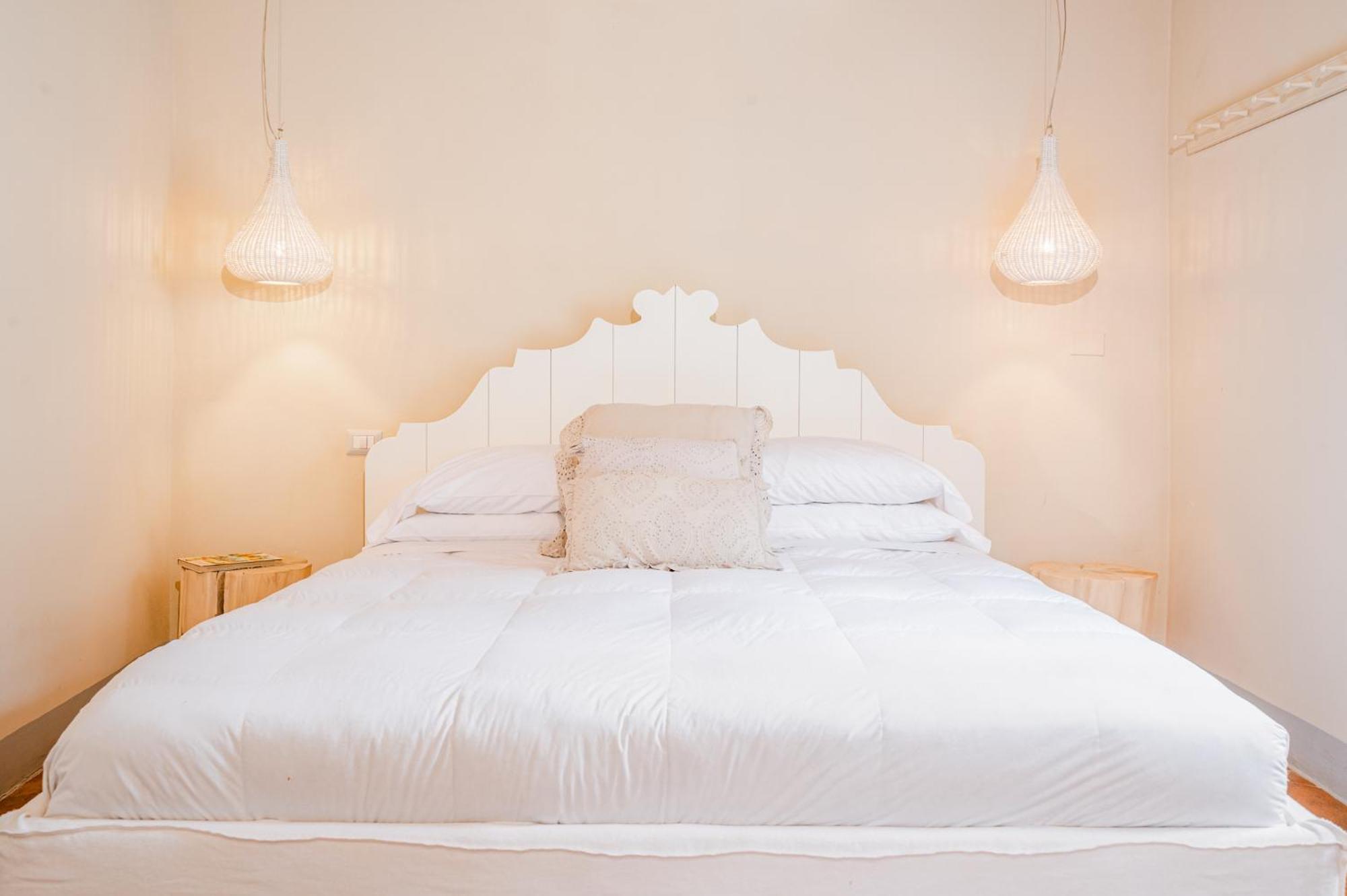 Nikis Resort Gubbio Room photo