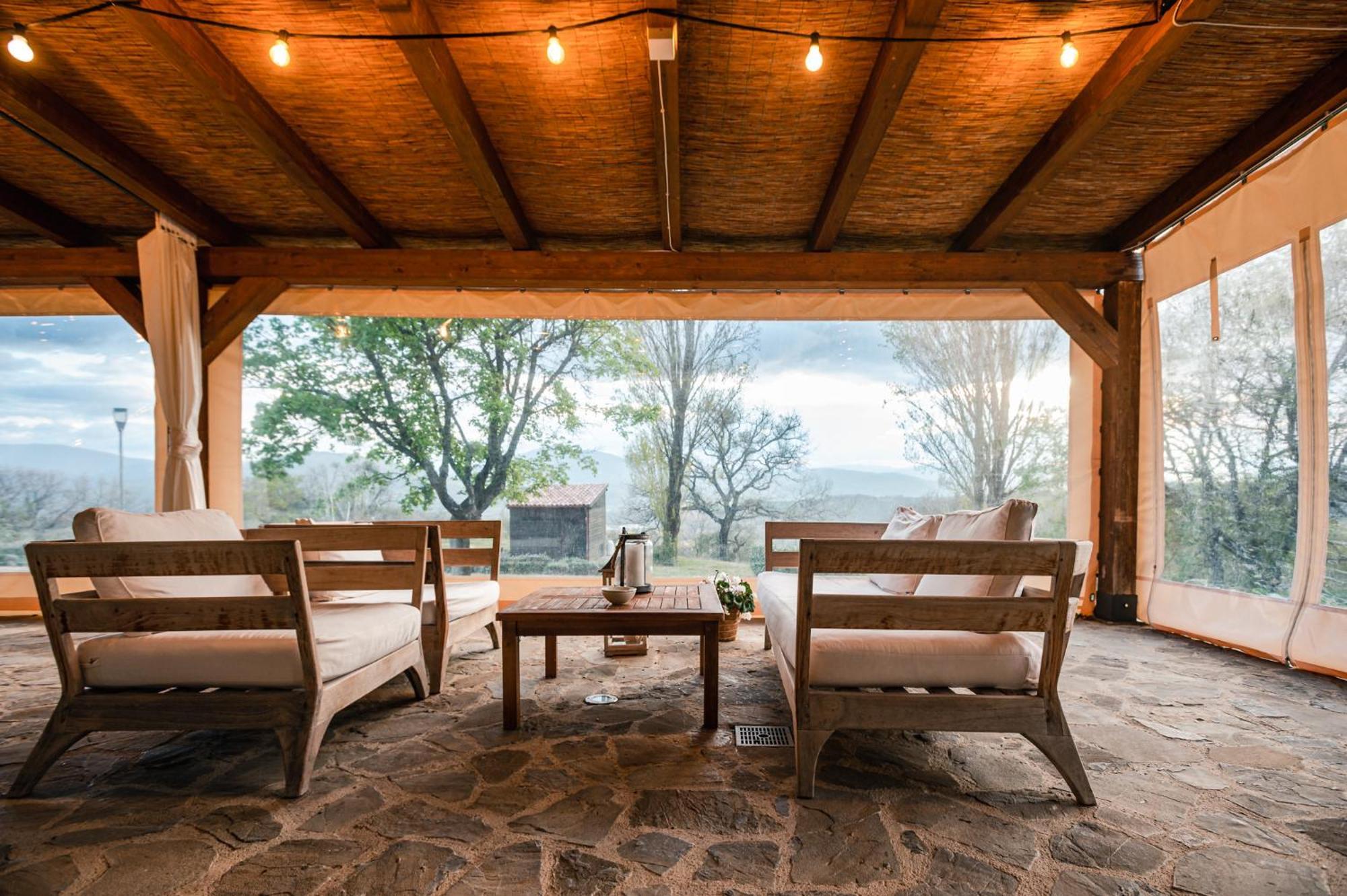 Nikis Resort Gubbio Room photo