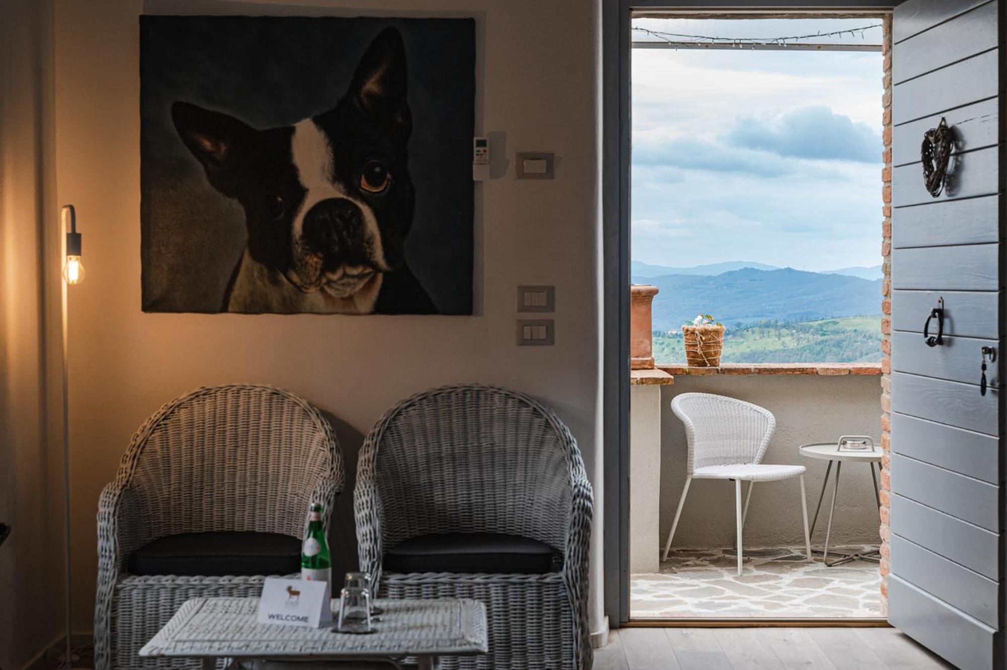 Nikis Resort Gubbio Room photo