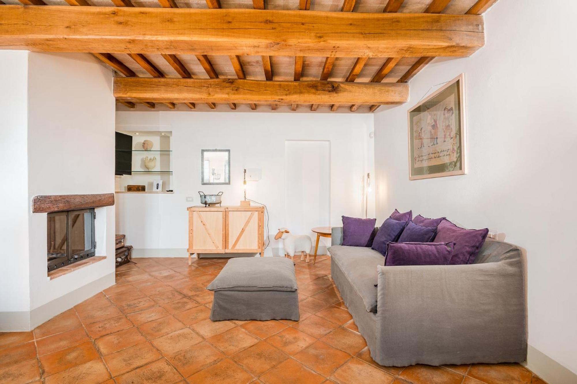 Nikis Resort Gubbio Room photo