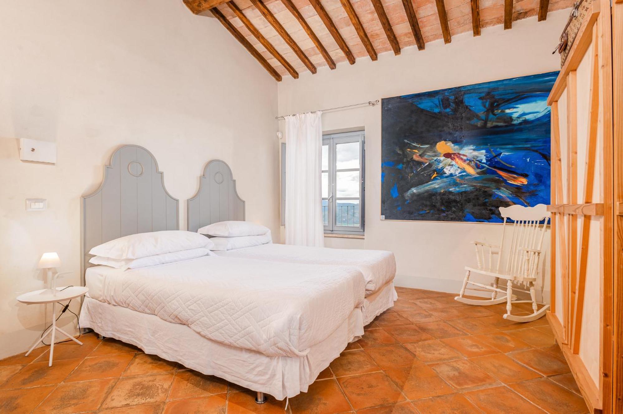 Nikis Resort Gubbio Room photo